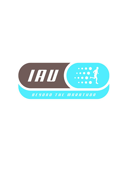 Logo IAU