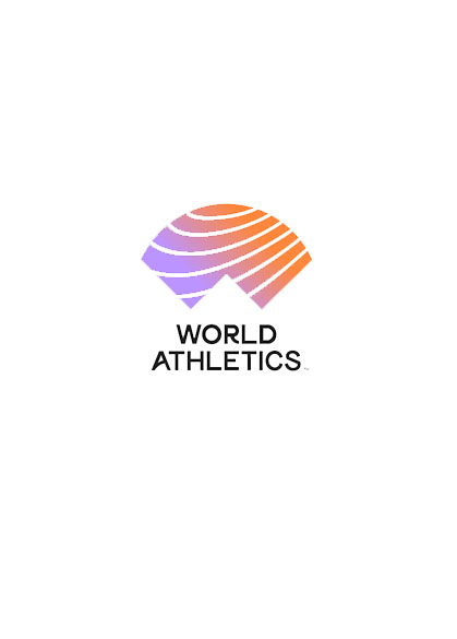 Logo World Athletics